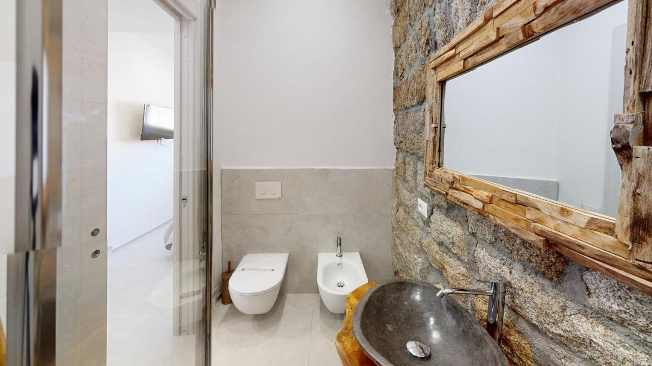 Residenze Civitas Olbia Exterior photo