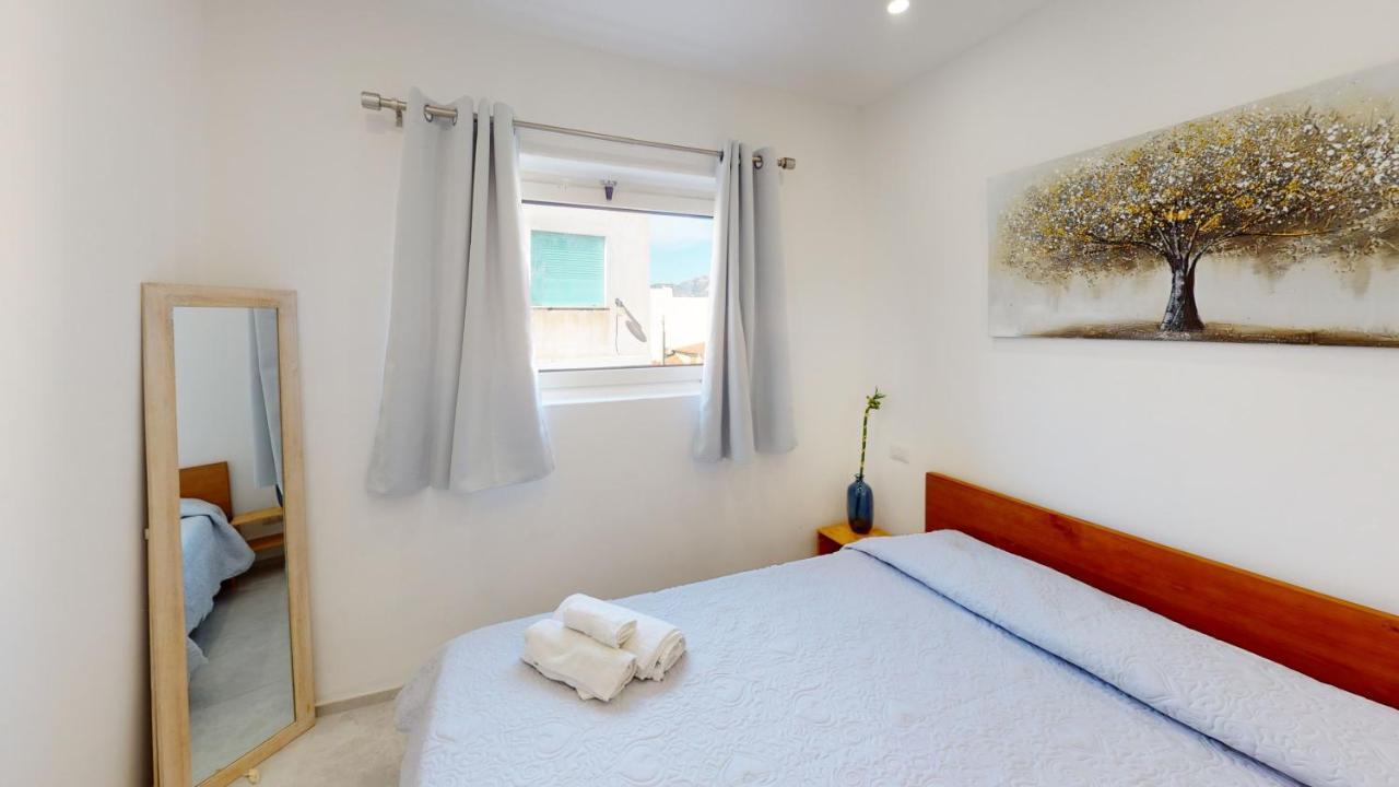 Residenze Civitas Olbia Exterior photo
