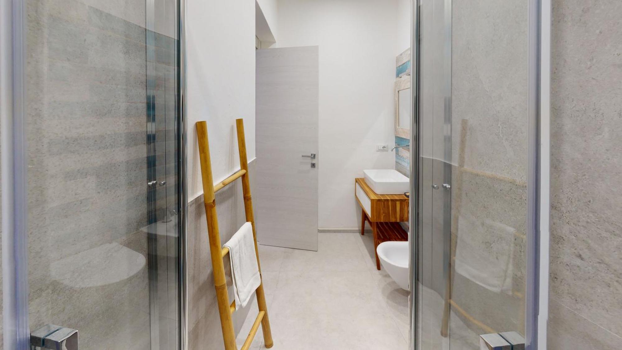 Residenze Civitas Olbia Room photo