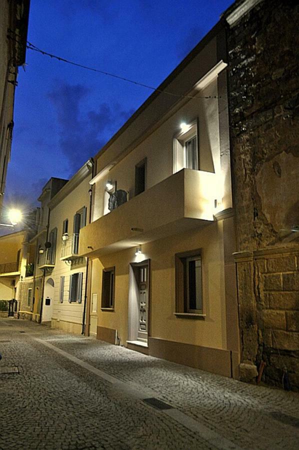 Residenze Civitas Olbia Exterior photo